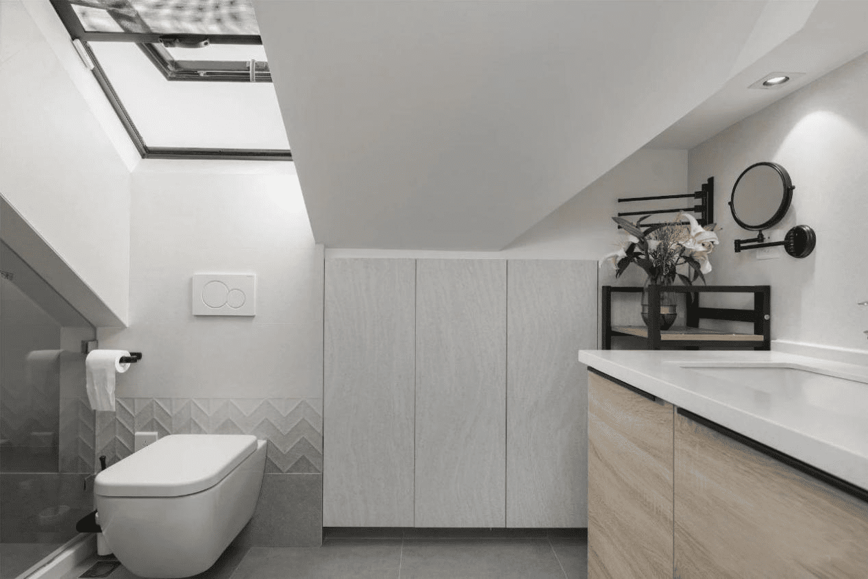 看看你家里的这几个位置怎么装的