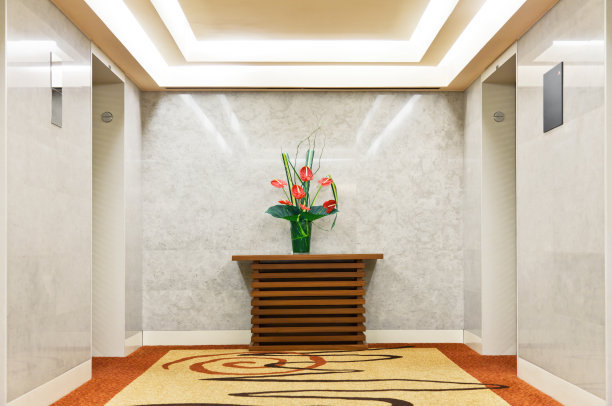 中国匠心品牌,福晶板材,玄关装修设计 中国匠心品牌,福晶板材,玄关装修设计