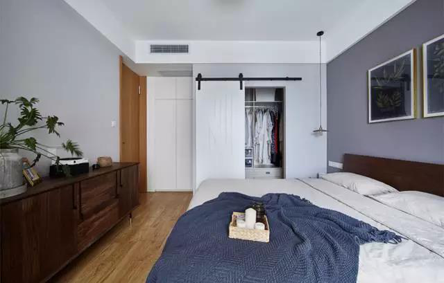 中国匠心品牌，福晶板材，卧室装修