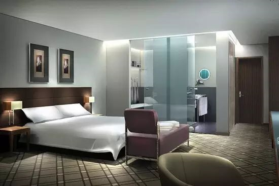 中国匠心品牌，福晶板材，卧室装修