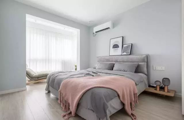 卧室装修注意这3个细节，入住后能省一半心 ！