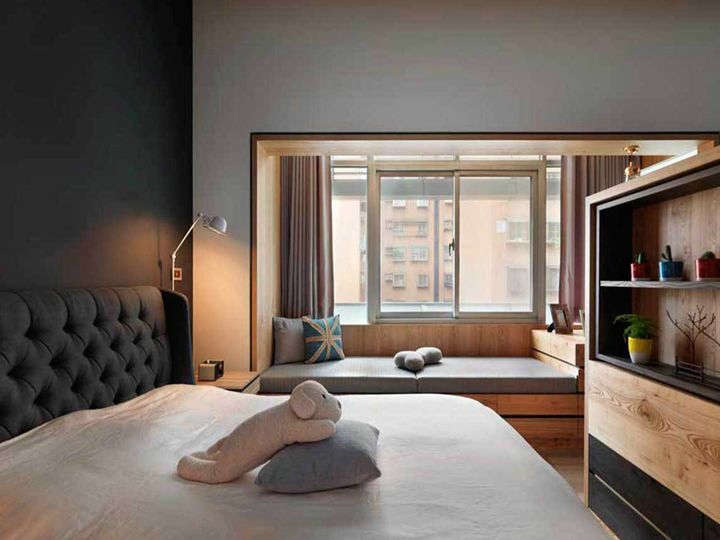 中国匠心品牌，福晶板材，装修常识