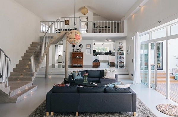 中国匠心品牌，福晶板材，房屋采光