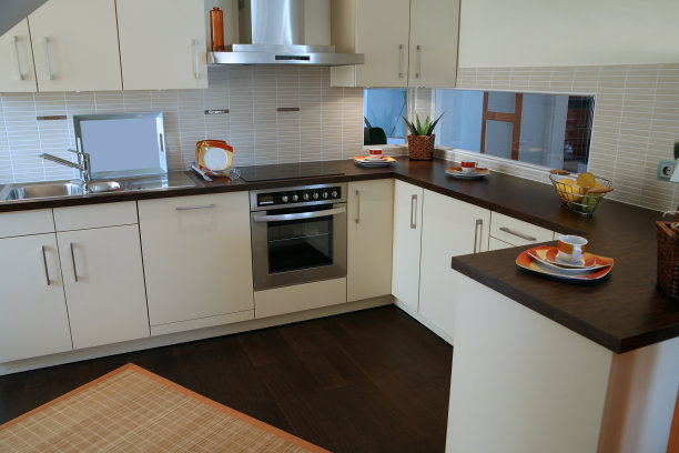 中国匠心品牌，福晶板材，厨房装修小妙处