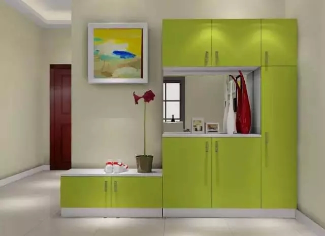 做衣柜哪种板材最好？