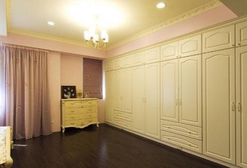 怎样让整体衣柜制作工艺更优良？