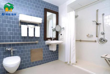 福晶板材装修建议