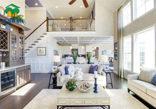 福晶板材装修建议