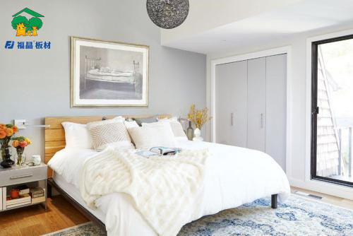 福晶板材装修建议