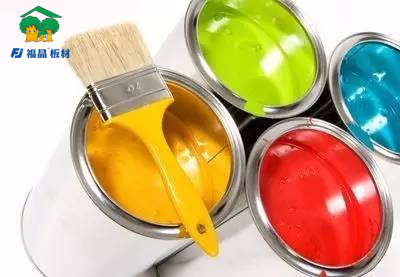 福晶板材装修建议