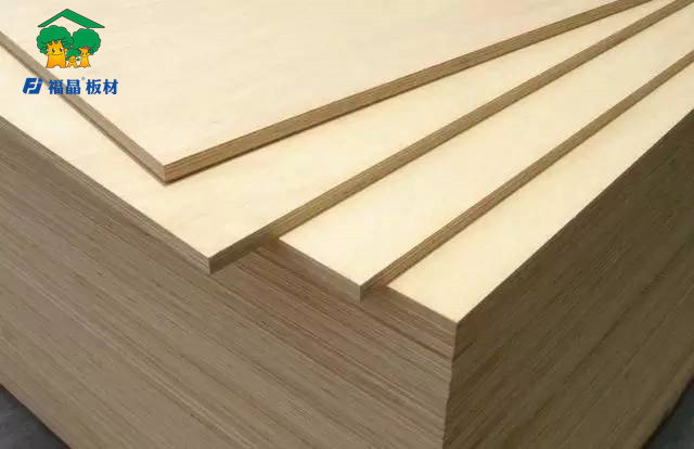 福晶板材装修建议