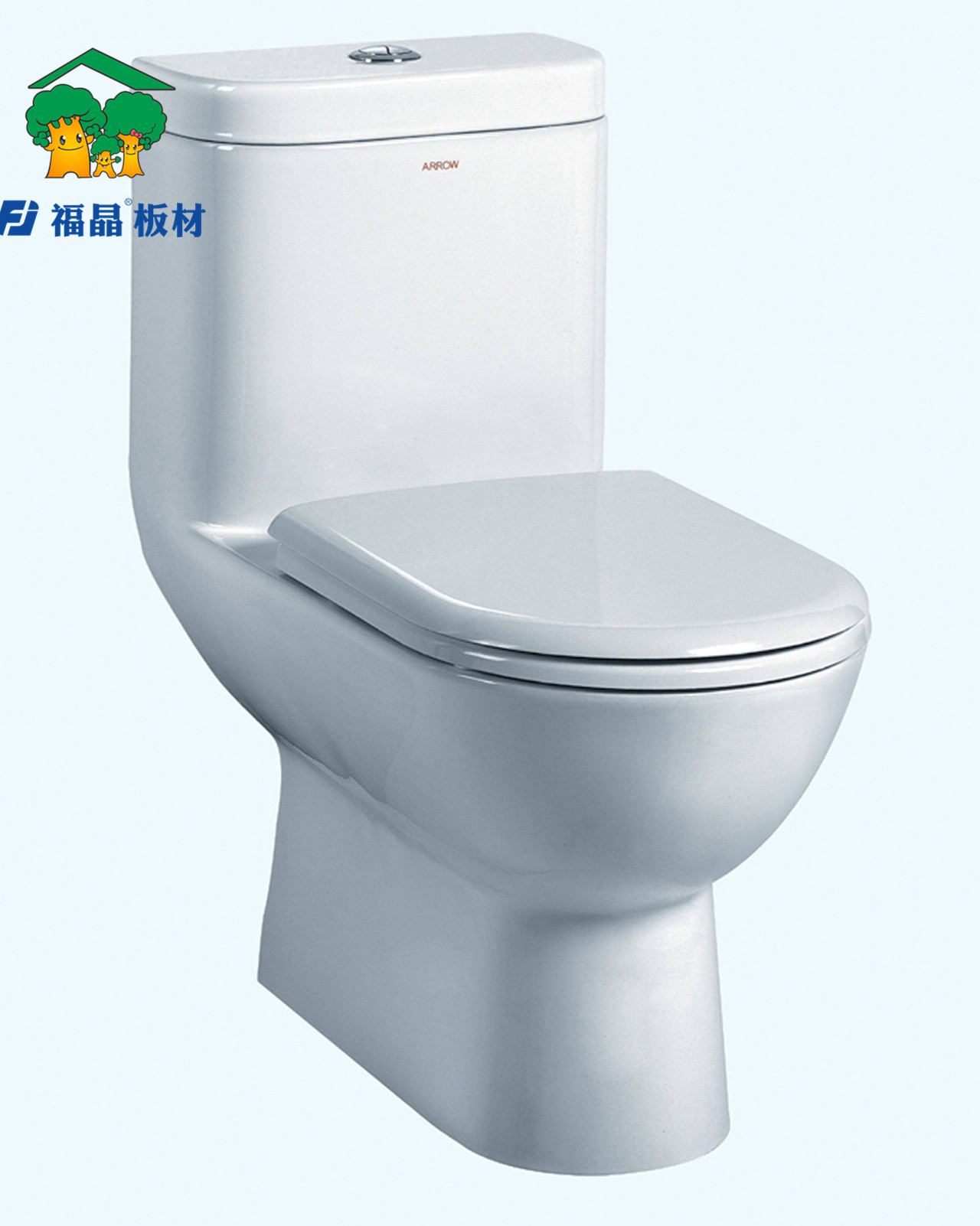 福晶板材装修建议