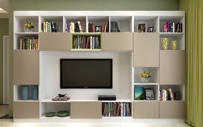 关于如何挑选电视柜，这些你一定要知道！