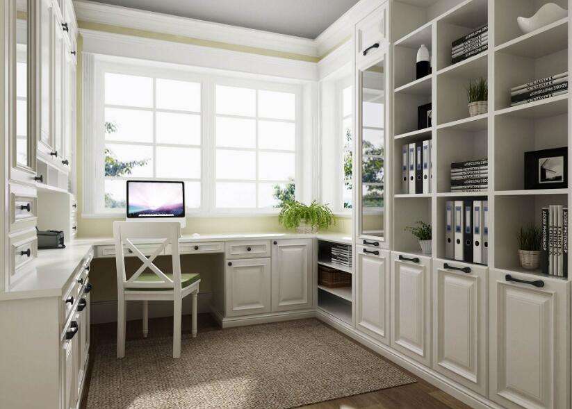 柜子选全屋定制还是选成品？