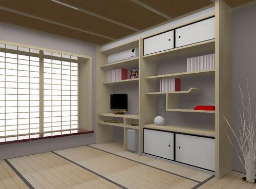 怎样选购实木家具？