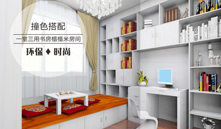 榻榻米的用途有哪些？