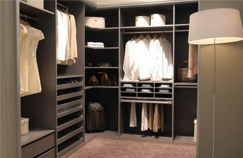 定制衣柜板材价格是多少？福晶衣柜板材报价