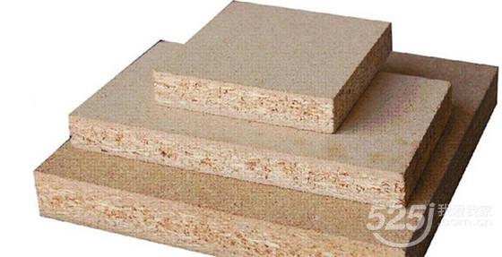 福晶板材带您认识装修常见木质材料及木制品