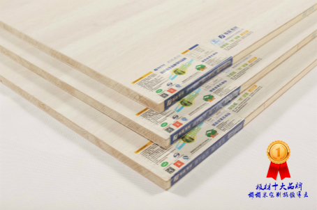 家里装修，板材得用点好的，好板材还得认准板材品牌“福晶板材”