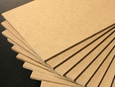 生态板材综合能力的提升