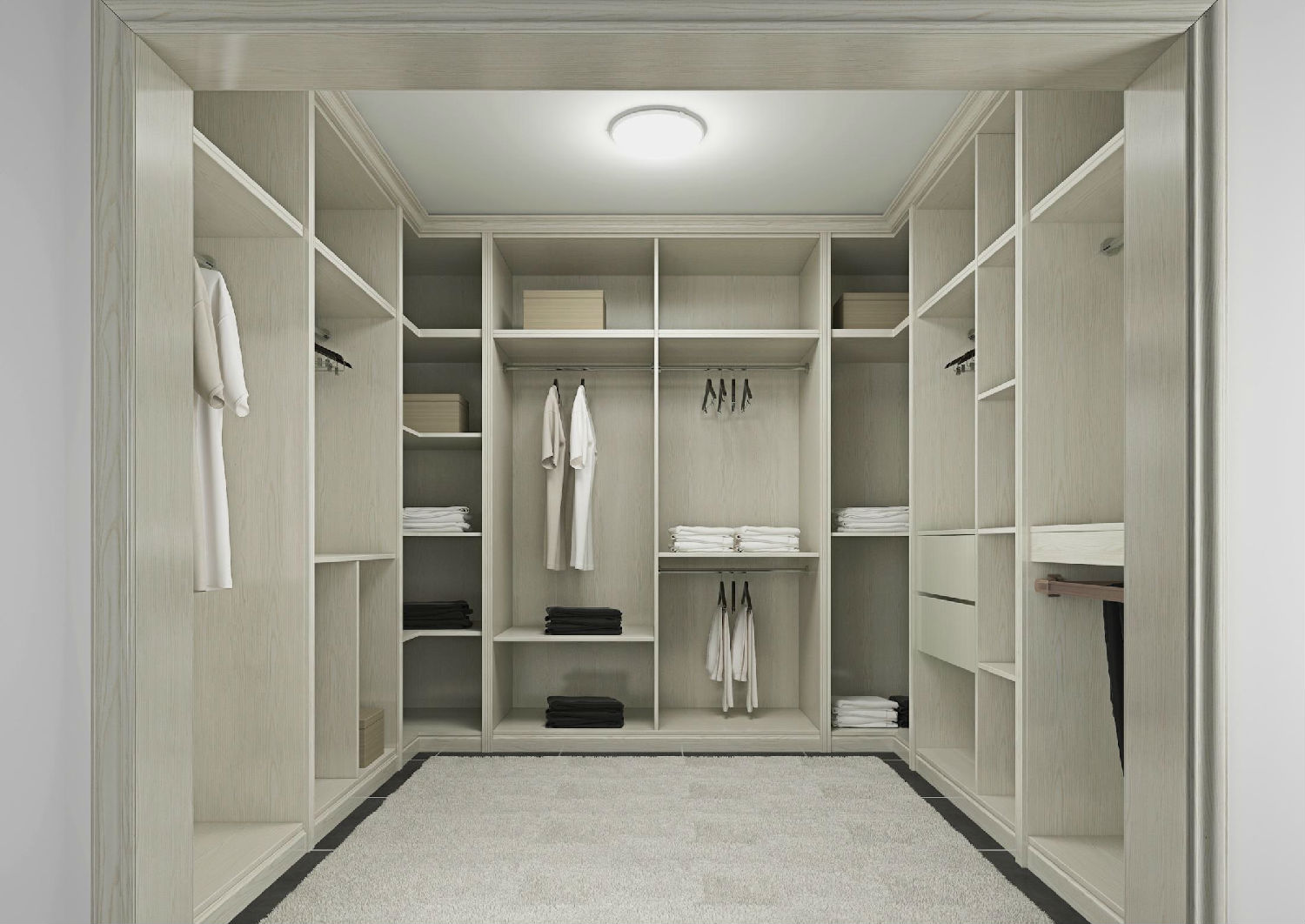 认清五种板材，轻松选择橱柜板材