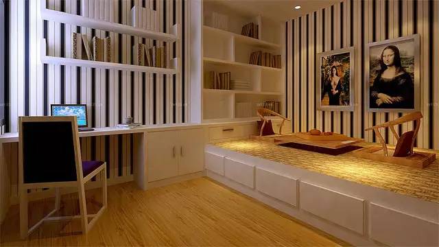 墙面装饰材料的选择