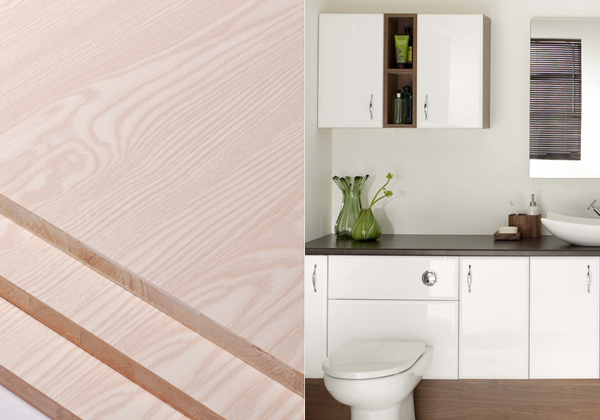 福晶板材专家告诉你为什么说生态板是板材企业发展的重点