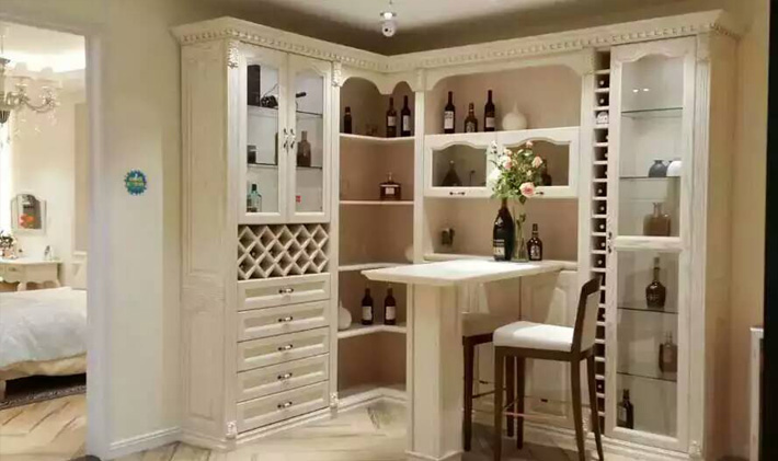 雨季如何防止生态板受潮