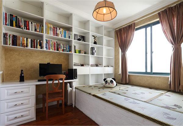 生态板品牌福晶没有危害健康