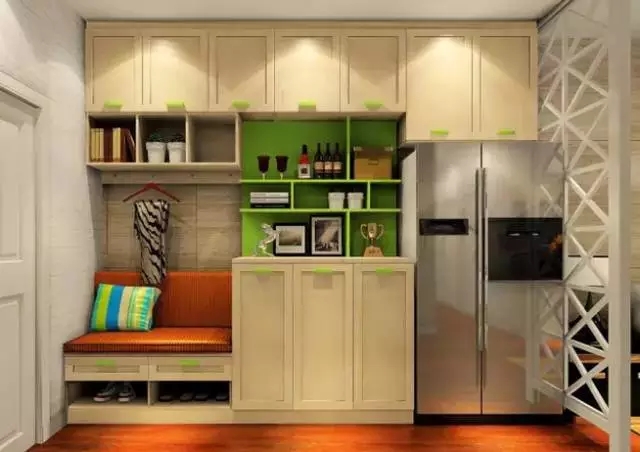 生态板品牌福晶影响它干燥是那种状态