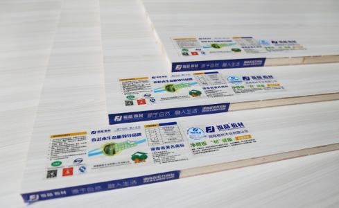 板材品牌福晶板材为你解读胶合板的选购技巧