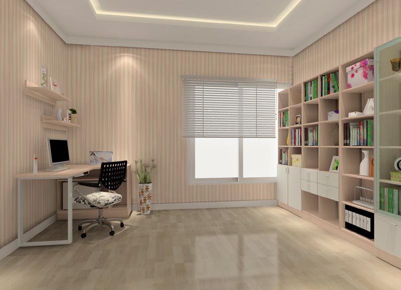 福晶板材生态板与您共同打造绿色健康的家