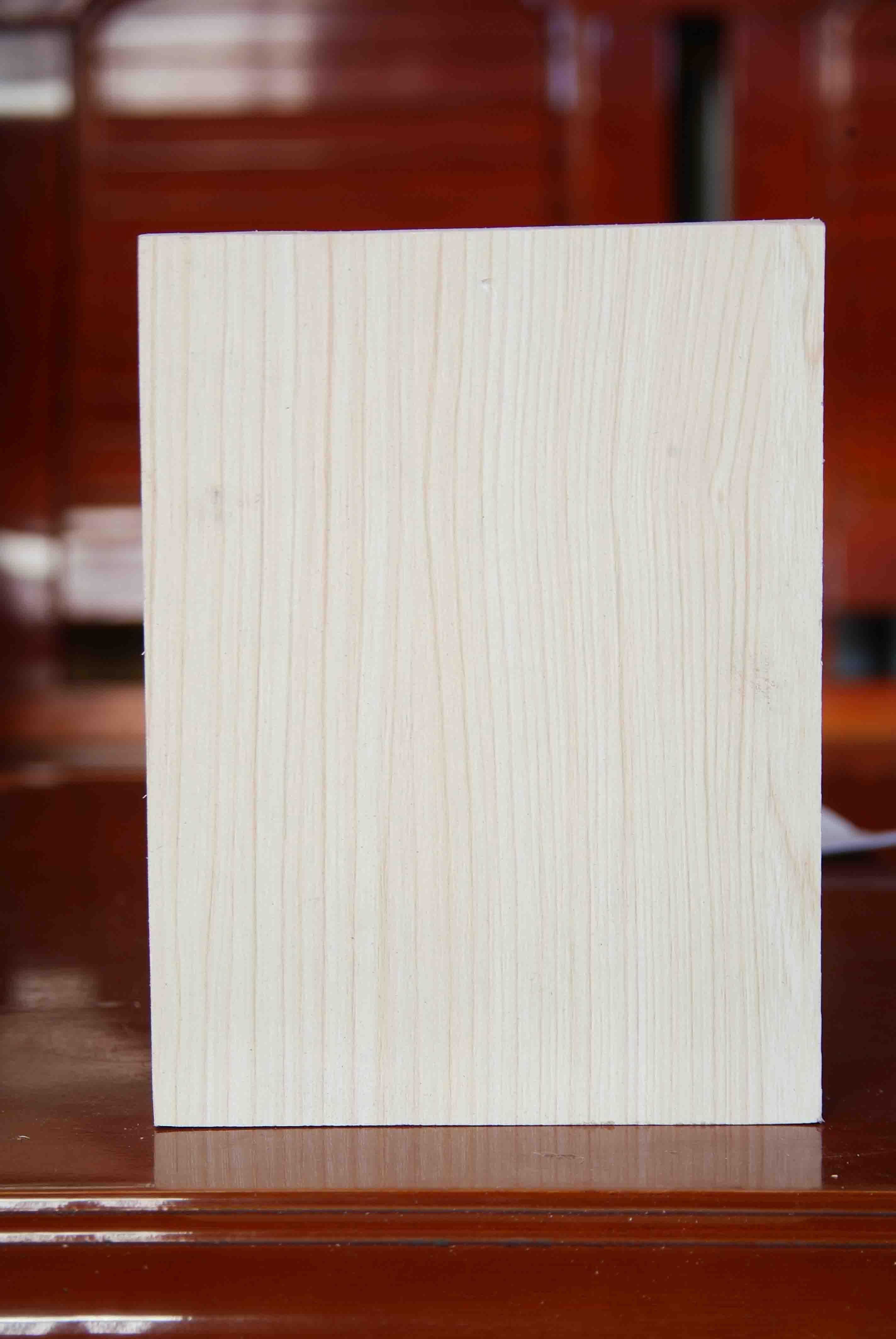 福晶板材生态板教您辨真假：马六甲