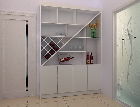 福晶板材环保板材的倡导者