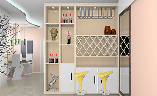 四招让你选到环保家装建材