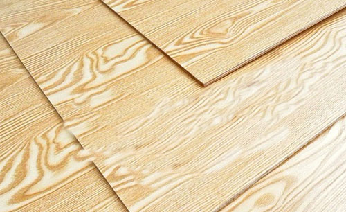 一块木板能够变出什么花样?