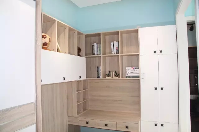 消费者在选购家具时应从自身健康角度去选