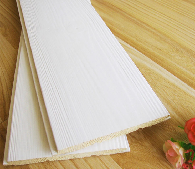 福晶告诉您装饰材料的发展