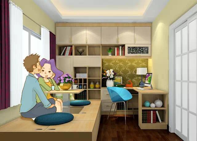 福晶教您如何选购榻榻米板材？