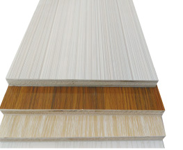 免漆板为什么会出现破裂问题