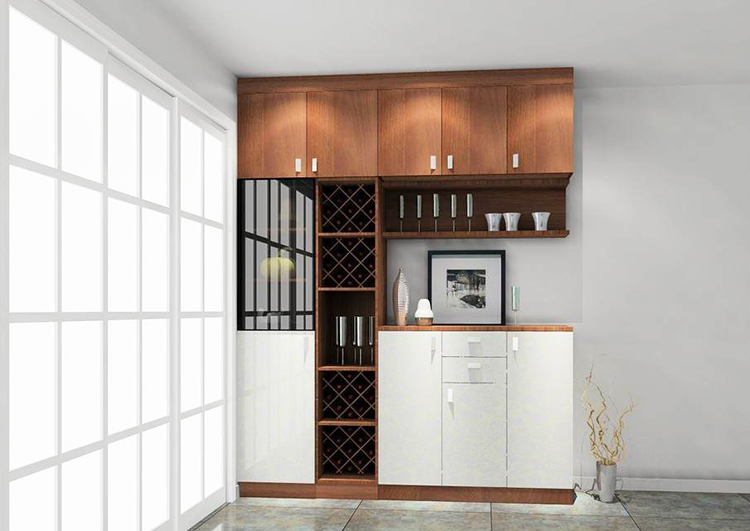 阴雨潮湿天气生态板使用有什么技巧