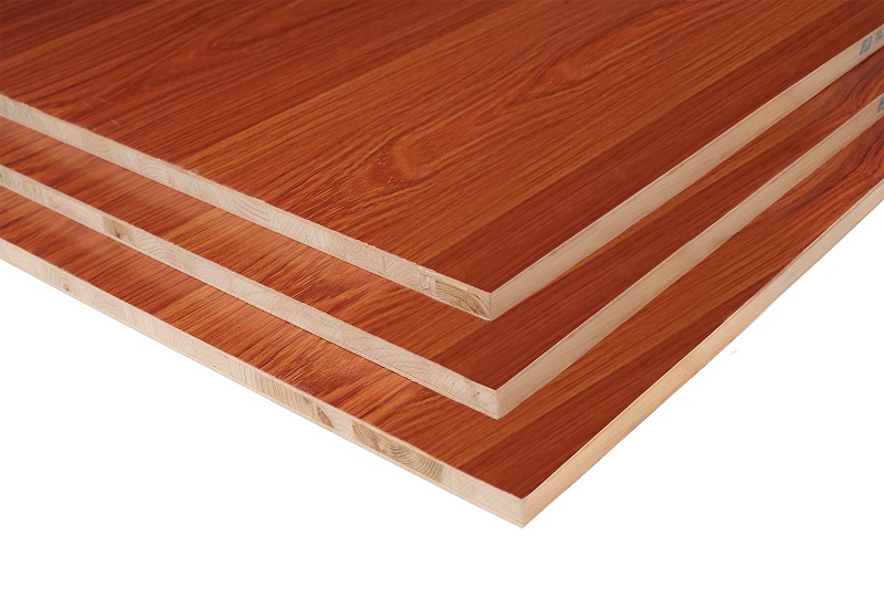 试验分析影响生态板表面耐龟裂性能的因素分析