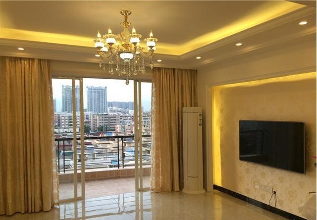 福晶板材装修建议