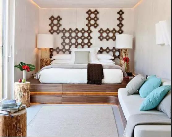 装修风格效果图