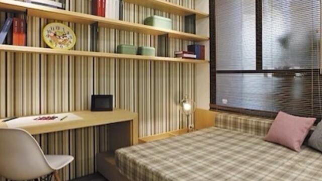 榻榻米装修风格