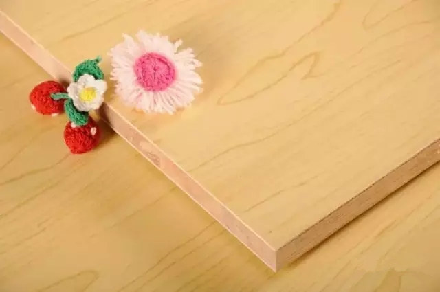 衣柜板材细微之处见真章