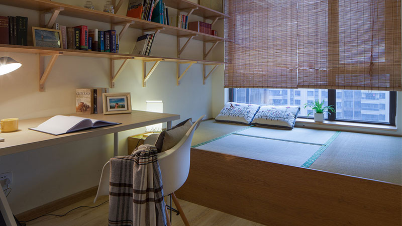 影响生态板价格的因素有有哪些？