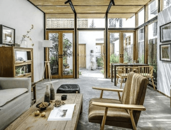 中国匠心品牌，福晶板材，装修季节