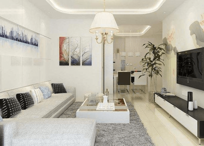 中国匠心品牌，福晶板材，装修季节