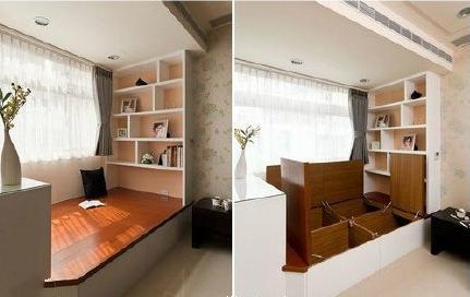 【福晶课堂】木质建材知多少？手把手教您闻木识板